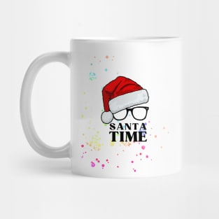 Jingle All the Way Mug